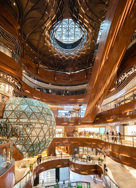 Don’t Call It a Mall—In Hong Kong, K11 